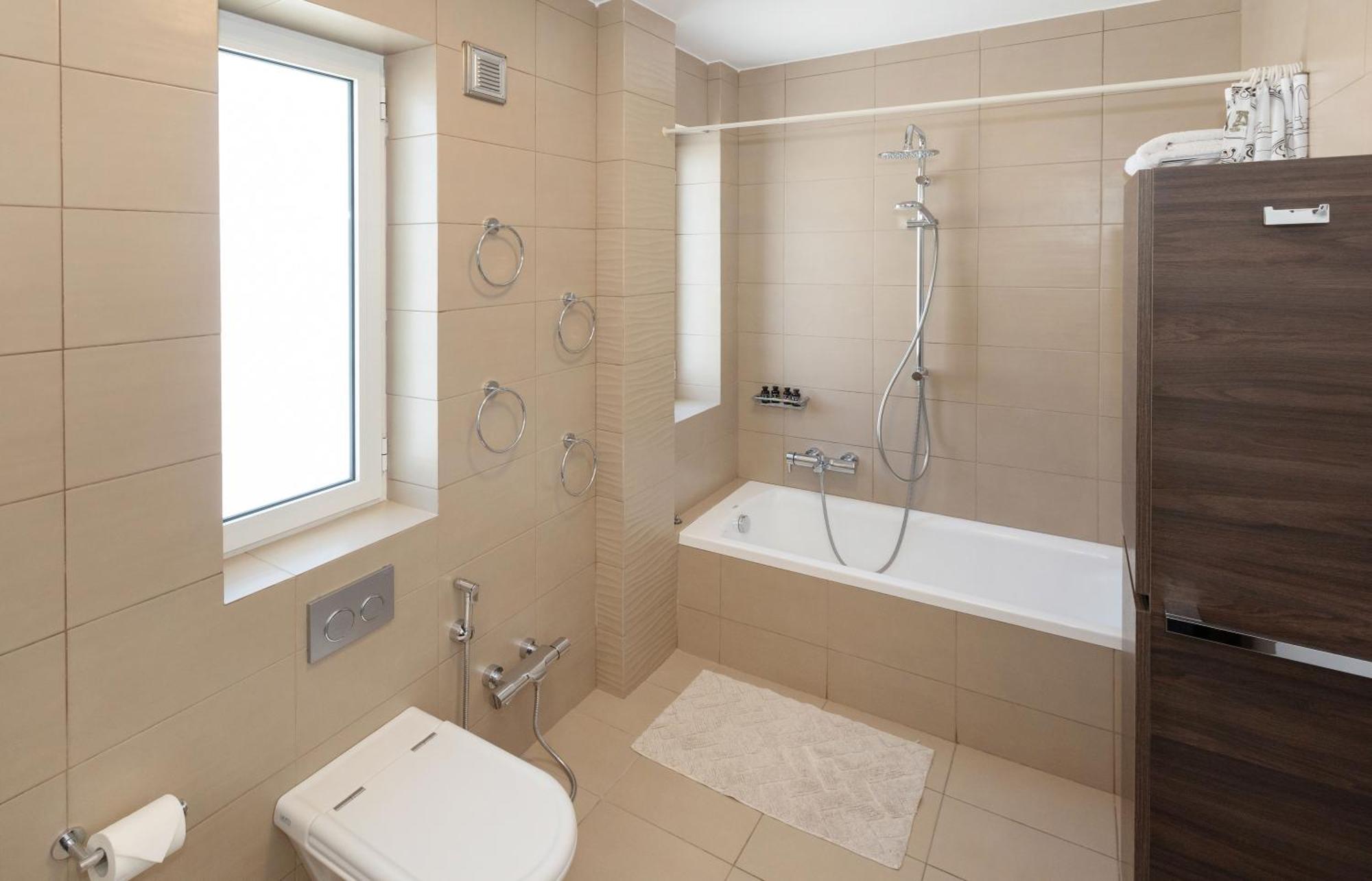 Nice Sea View Elegant Apartment เอเธนส์ ภายนอก รูปภาพ