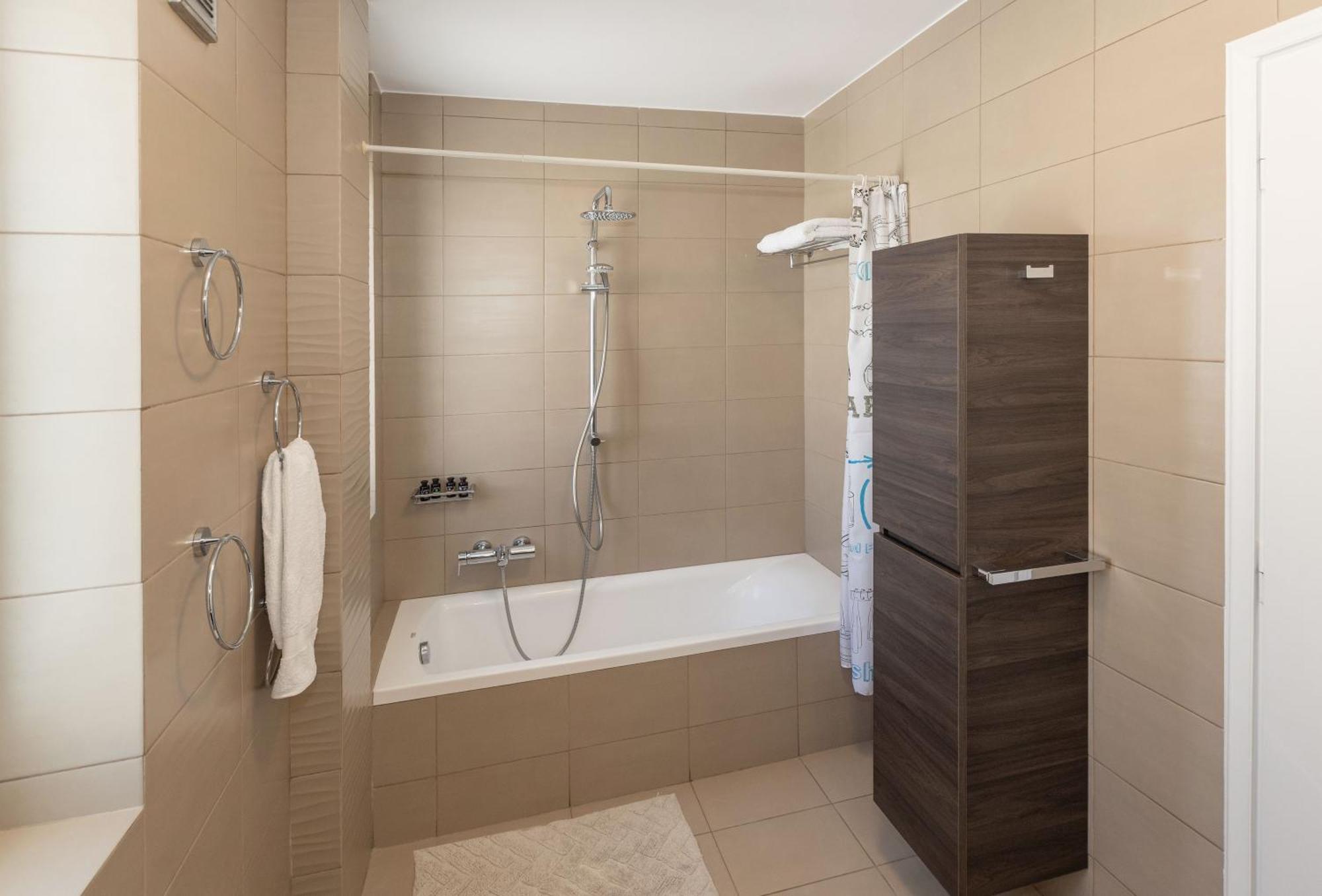 Nice Sea View Elegant Apartment เอเธนส์ ภายนอก รูปภาพ