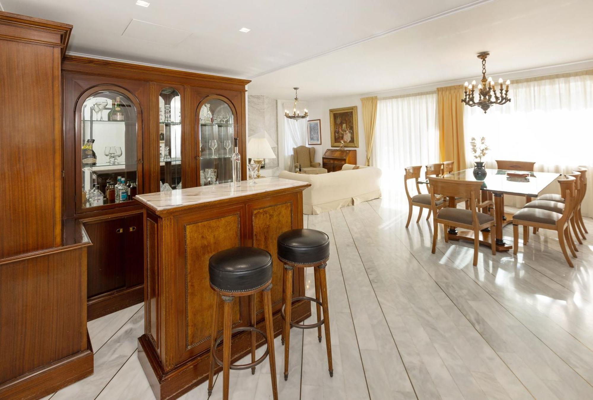 Nice Sea View Elegant Apartment เอเธนส์ ภายนอก รูปภาพ